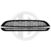 DIEDERICHS 1205940 Radiator Grille